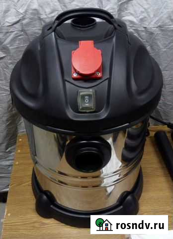 Строительный пылесос Чита - изображение 1