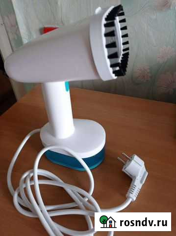 Отпариватель kitfort Иркутск - изображение 1