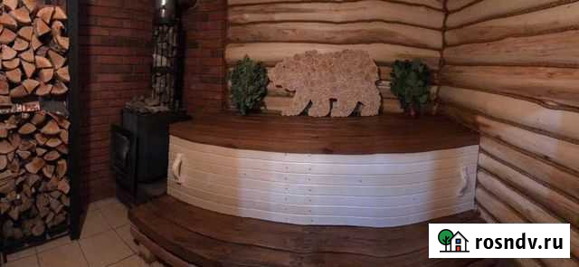 Сауна баня с бассейном Казань - изображение 1