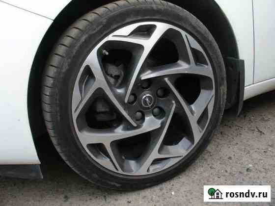 Triangle 245/40 R19, 4 шт Волгоград