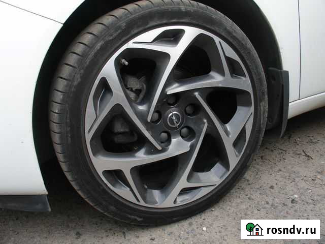 Triangle 245/40 R19, 4 шт Волгоград - изображение 1