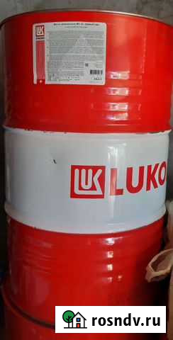 Бочка 216л Новороссийск - изображение 1