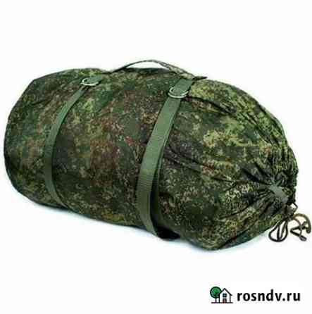 Спальный мешок Белогорск