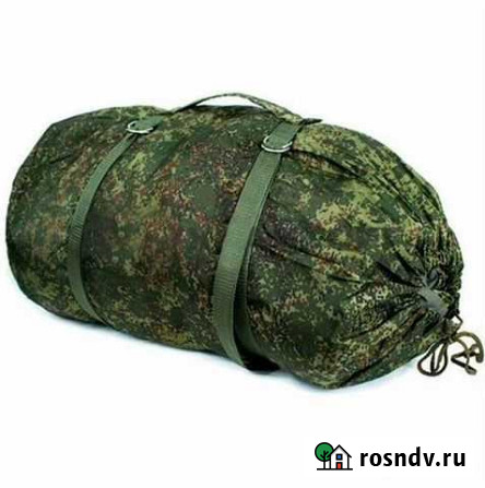 Спальный мешок Белогорск - изображение 1