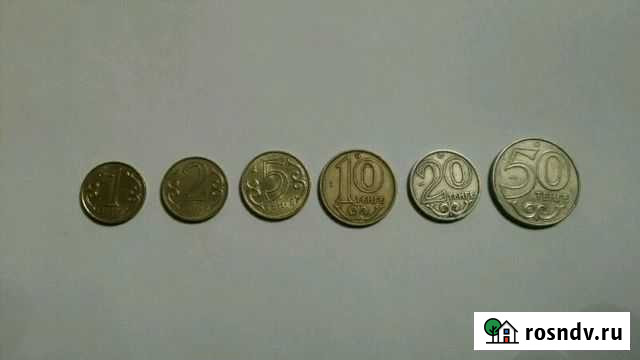 Монеты Казахстана Уфа - изображение 1