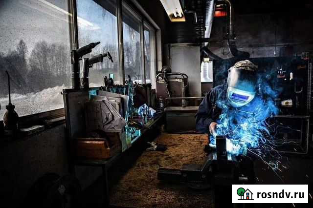 Сварка Аргон Выезд Полуавтомат Красноярск - изображение 1