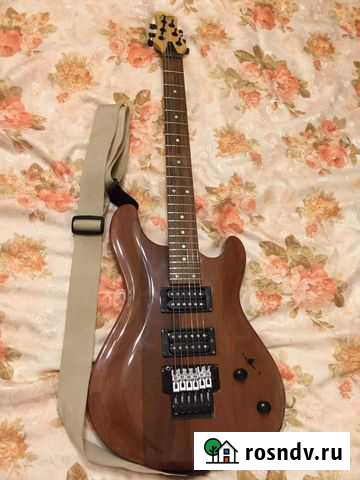 Электрогитара Icons by ltd Вологда - изображение 1