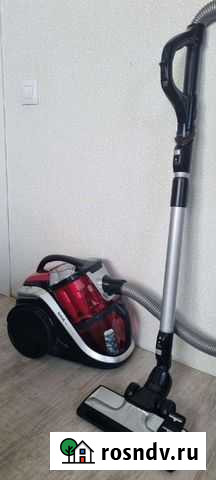 Пылесос Tefal silence force TW8370RA Тюмень - изображение 1