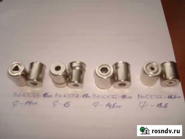 Колпачки для магнетронов микроволновых печей Ярославль - изображение 1