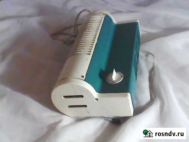 Электрический обогреватель Псков - изображение 1