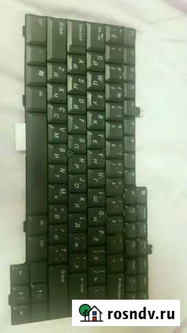 Клавиатура для ноутбука Курган - изображение 1