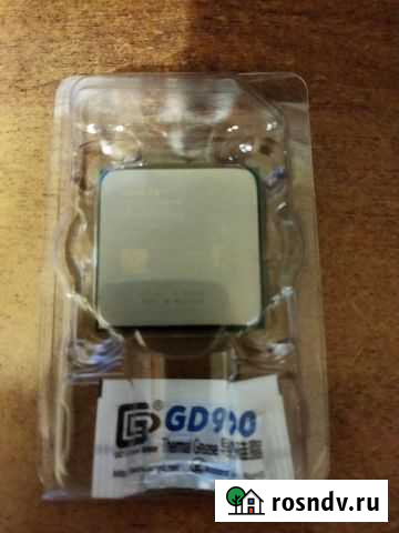 Процессор AMD FX-8350 Eight Qore Владимир - изображение 1