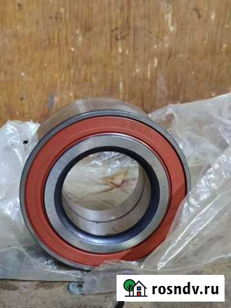 Ступичный подшипник BMW 33411090505 FAG 580191 Сосновый Бор - изображение 1