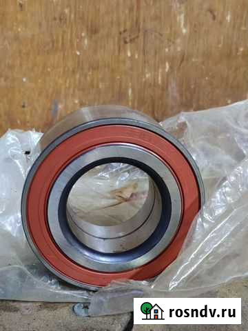 Ступичный подшипник BMW 33411090505 FAG 580191 Сосновый Бор - изображение 1