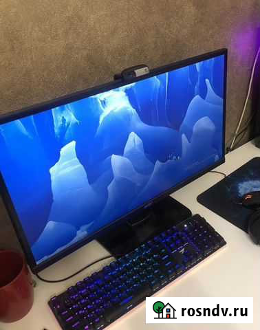Монитор acer 27 Сургут - изображение 1