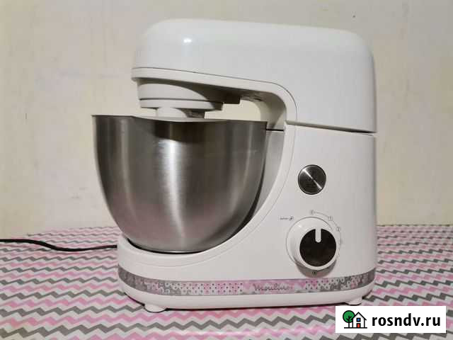 Кухонная машина MouI Inex SoIeiI Махачкала - изображение 1