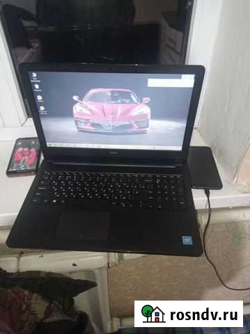 Ноутбук dell Хадыженск - изображение 1