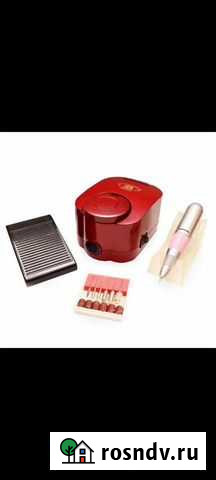 Машинка для маникюра Кострома - изображение 1