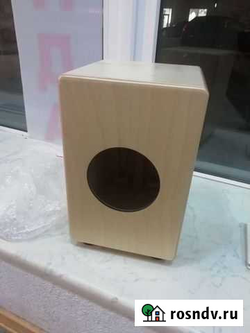 Кахон Волгоград - изображение 1