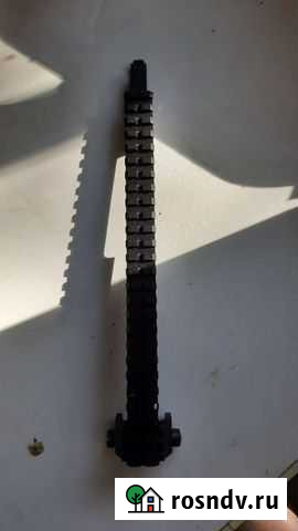 Планка патриот на скс Еманжелинск - изображение 1