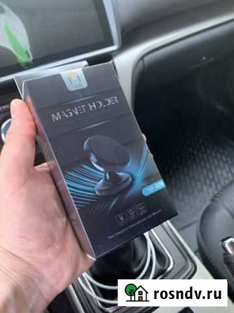 Автомобильный держатель для телефона Уфа - изображение 1