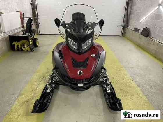 Снегоход BRP expedition SE 1200 Стерлитамак