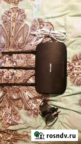 Роутер ростелеком Кохма - изображение 1