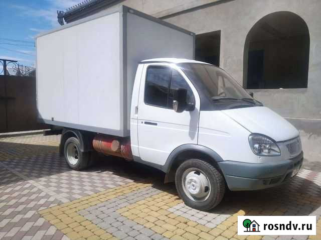 Грузоперевозки Нальчик Нальчик - изображение 1