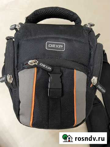 Сумка для фотоаппарата Астрахань - изображение 1