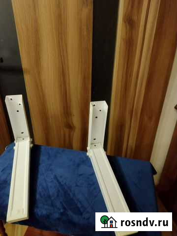 Кронштейны для свч,телескопические Белгород - изображение 1