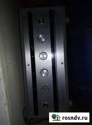 Комбоусилитель Южноуральск - изображение 1