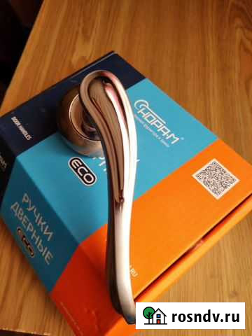 Продам дверные ручки(новые) Пенза - изображение 1