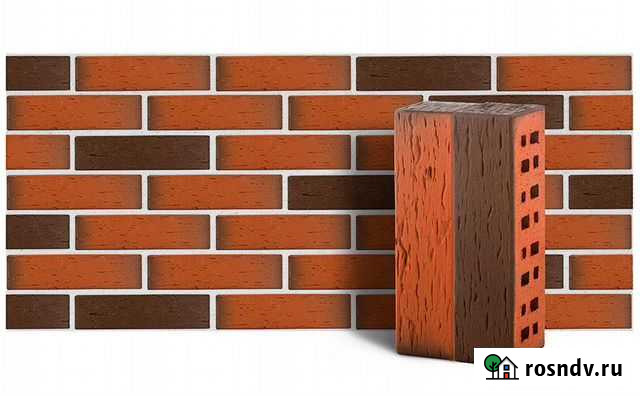 Кирич эталон Мга - изображение 1