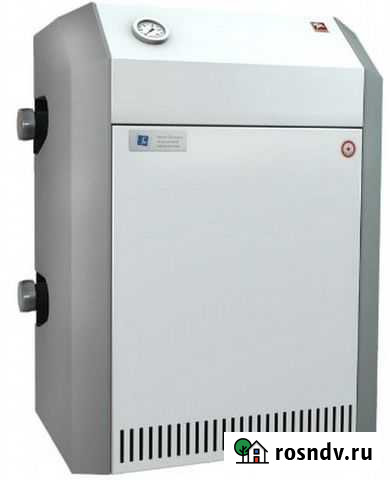 Газовый котёл Патриот-16 Лемакс, новый Краснодар - изображение 1