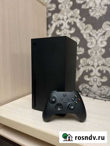 Microsoft xbox series X Оренбург - изображение 1