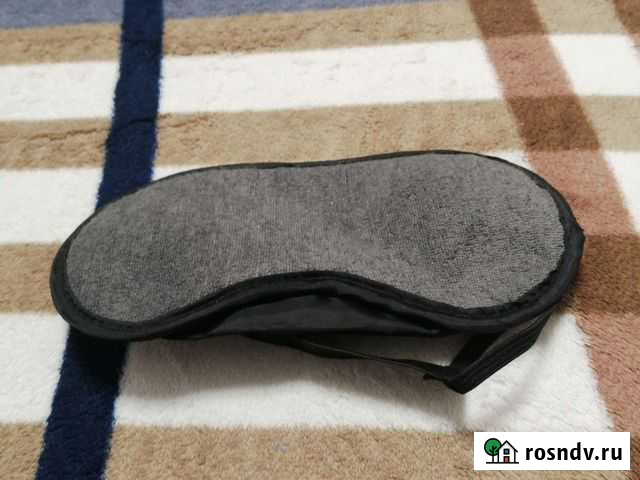 Очки для сна Углич - изображение 1