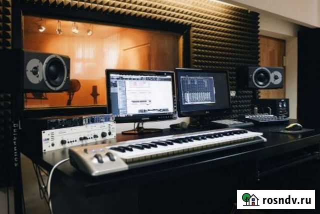 Сведение мастеринг без предоплаты Москва - изображение 1