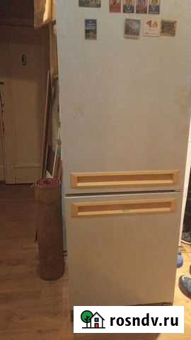 Холодильник бу Нижний Новгород - изображение 1