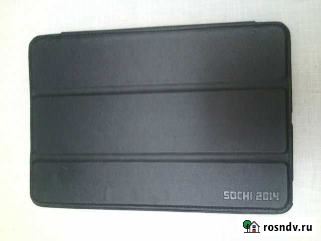 Чехол для планшета 7.9 сочи 2014 Крымск - изображение 1