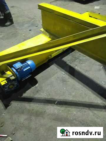 Изготовление, обслуживание и ремонт кранов и кран Челябинск - изображение 1