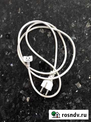 Удлинитель блок питания MagSafe Санкт-Петербург - изображение 1
