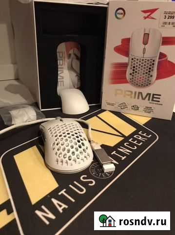 Беспроводная мышь zet prime Курск - изображение 1