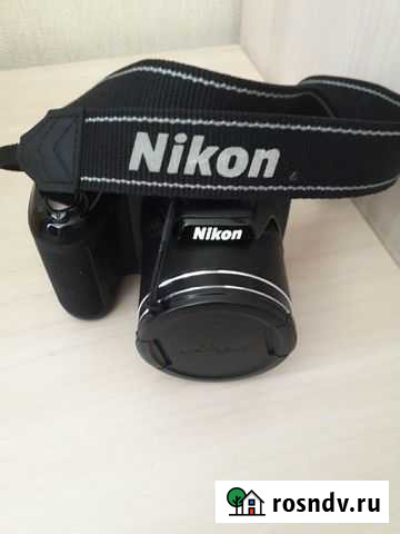 Фотоаппарат Новомосковск - изображение 1