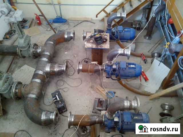 Сварочные, сантехнические, монтажные работы Череповец - изображение 1