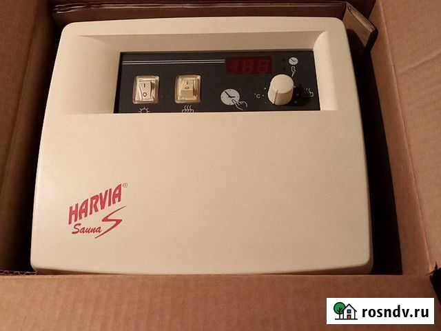 Блок управления Тюмень - изображение 1