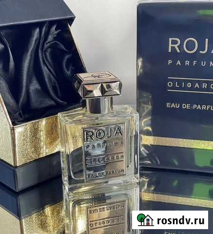 Roja oligarch Махачкала - изображение 1