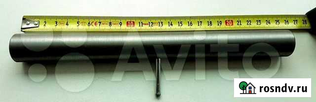 Оптический притир 1 дюйм Ноябрьск - изображение 1