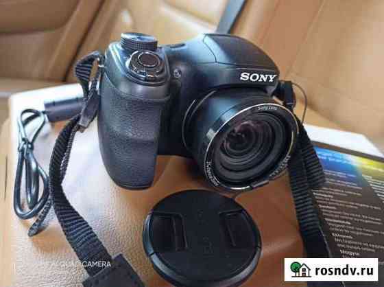 Фотоаппарат Sony Белгород