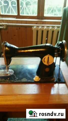 Швейная машина Подольск Волгоград - изображение 1