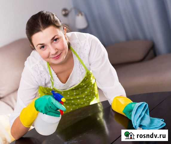 Уборка квартир, домов, офисов Челябинск - изображение 1